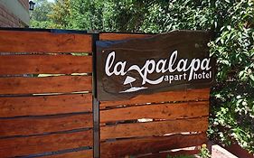 La Palapa ApartHotel